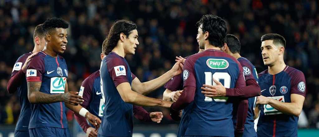 Jug&oacute; siete a&ntilde;os en el PSG y ahora es pretendido por Boca