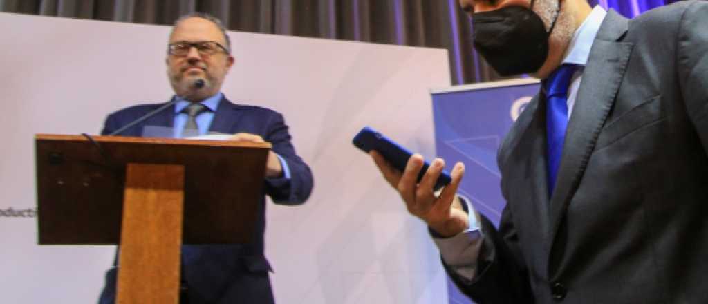 El gobierno y los privados esperan que la inflaci&oacute;n baje en mayo