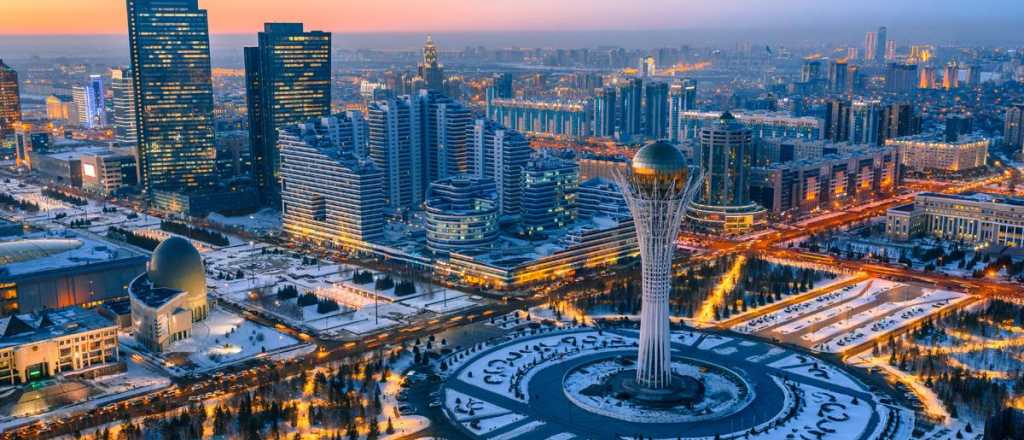 Bitcoin y criptomonedas: &iquest;Un fen&oacute;meno de pa&iacute;ses pobres y en crisis?