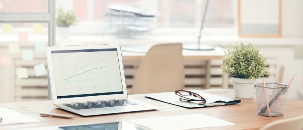 Los muebles de oficina que atraen la buena suerte, seg&uacute;n el Feng Shui