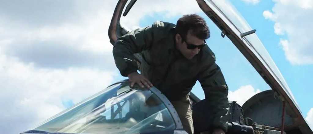 Fred Machado sobre Espert: "Le presté un avión, lo ayudé con unos mangos"