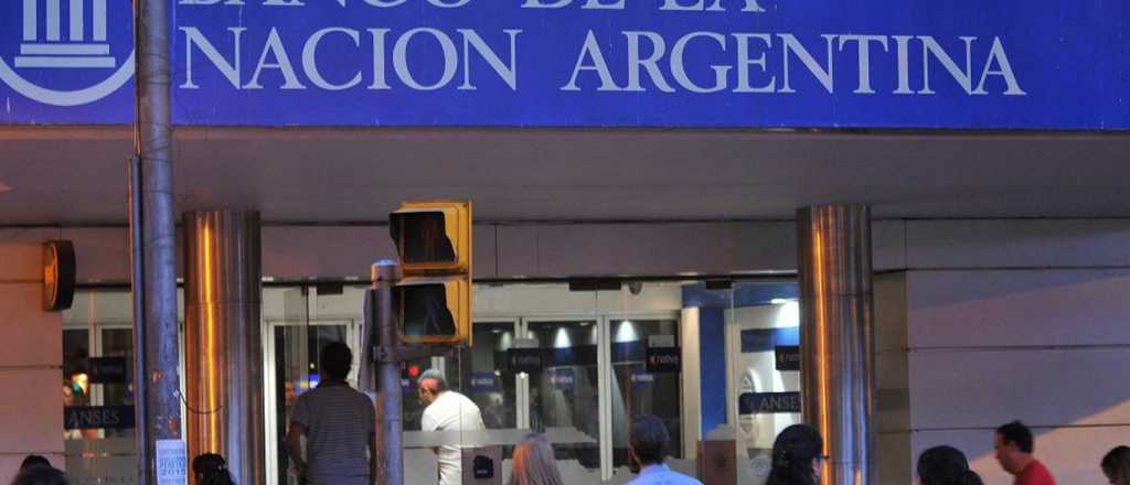 El Banco Nación vuelve a ofrecer plazos fijos en pesos atados al dólar