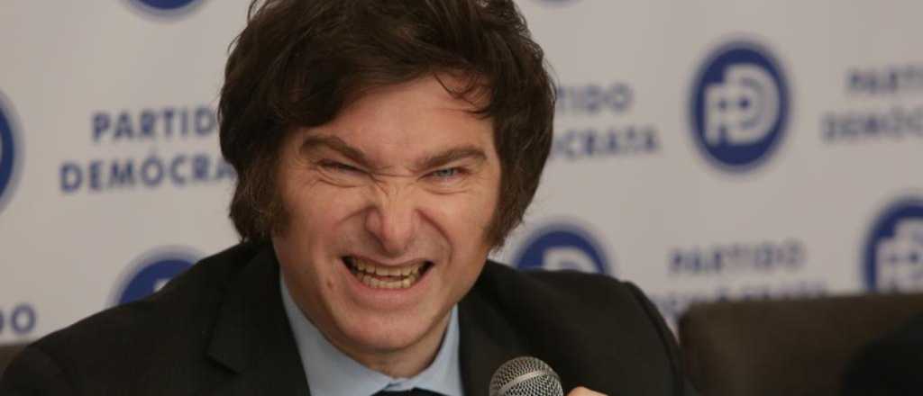 Martha Reale: "Milei es el candidato individual que más mide en Mendoza"