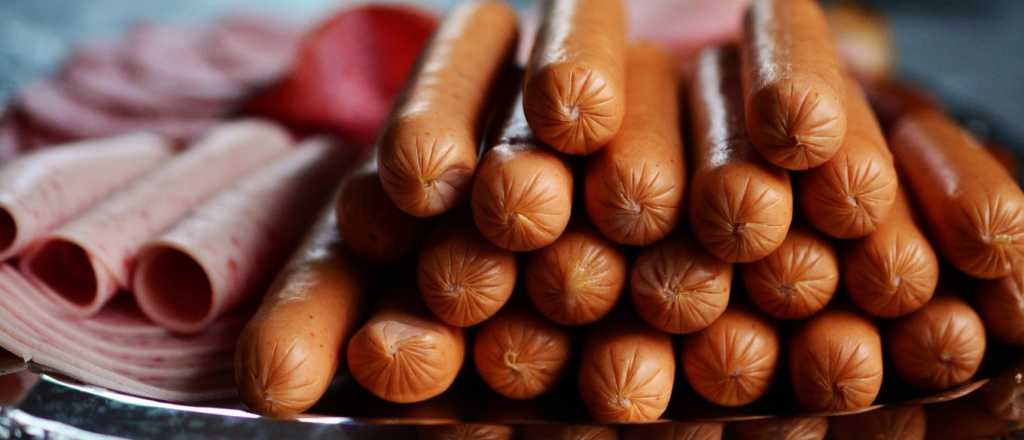 Este es el modo de guardar las salchichas, el jam&oacute;n y otros embutidos