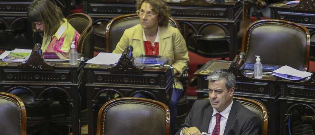 El oficialismo busca bloquear el debate opositor por la boleta &uacute;nica