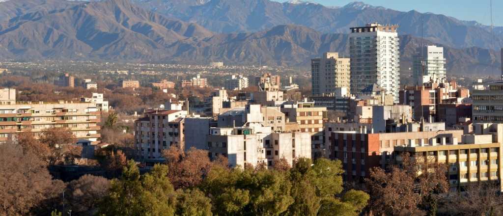 La Ciudad de Mendoza es semifinalista de un concurso del BID
