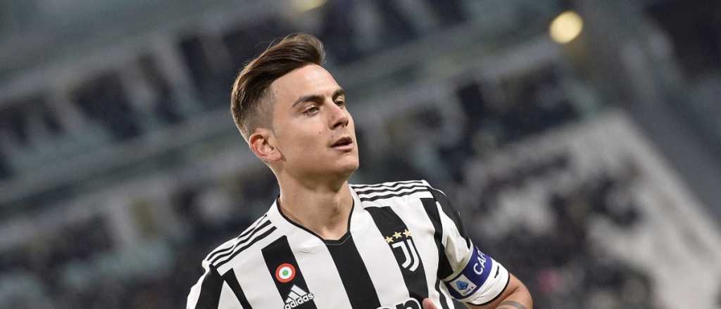 Con un emotivo mensaje, Dybala dijo adi&oacute;s a la Juventus: &iquest;ad&oacute;nde se va?