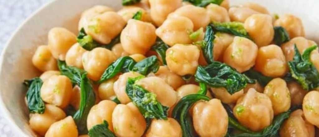 Ñoquis veganos, la forma más rápida y fácil de hacerlos en casa