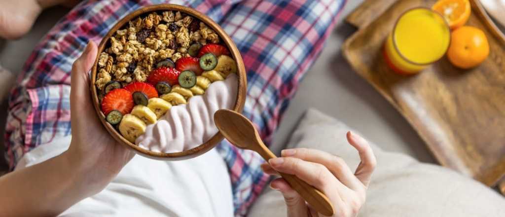 Inteligencia nutricional, el instinto al que deber&iacute;amos prestar atenci&oacute;n