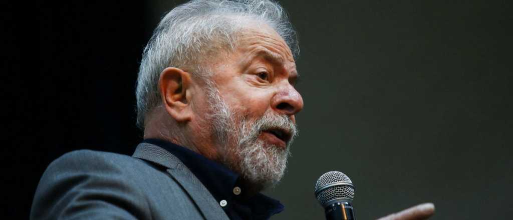 Para Lula da Silva, Zelenski es tan culpable de la guerra como Putin