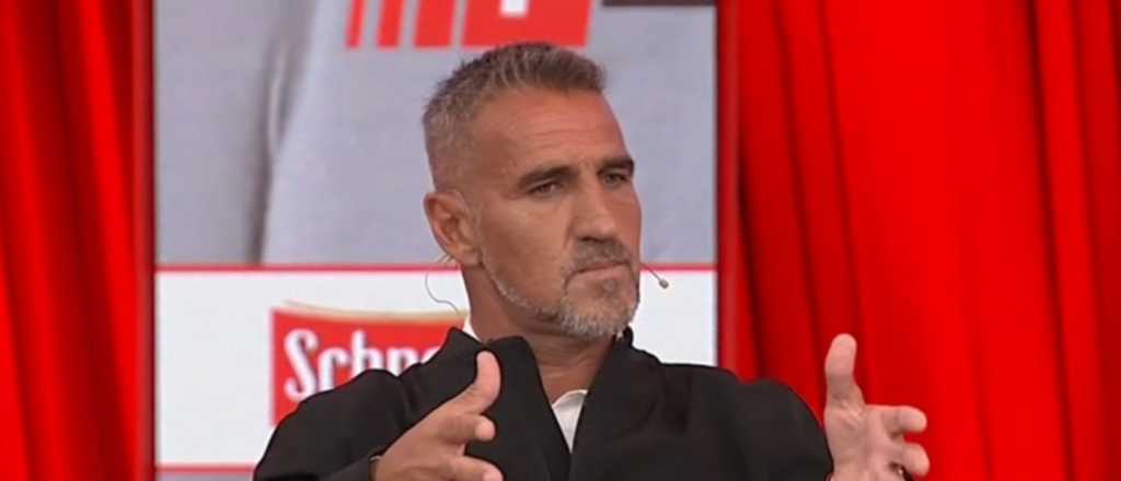 La ins&oacute;lita frase de Cascini sobre el futuro de Battaglia en Boca