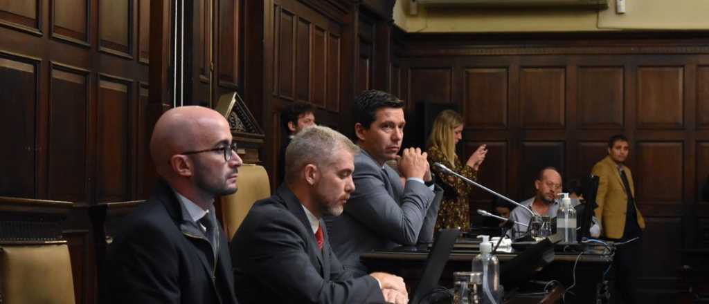 La Emergencia en Anestesiolog&iacute;a es ley en Mendoza