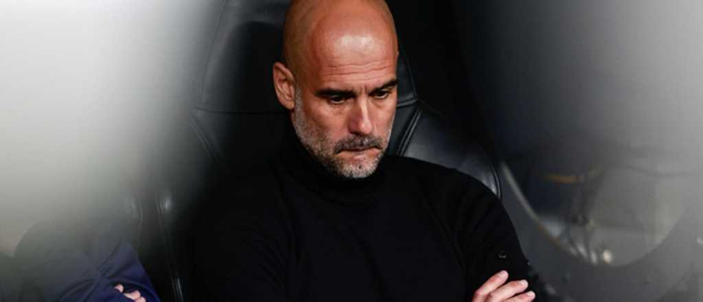 La maldición que no le permite a Guardiola volver a ganar la Champions