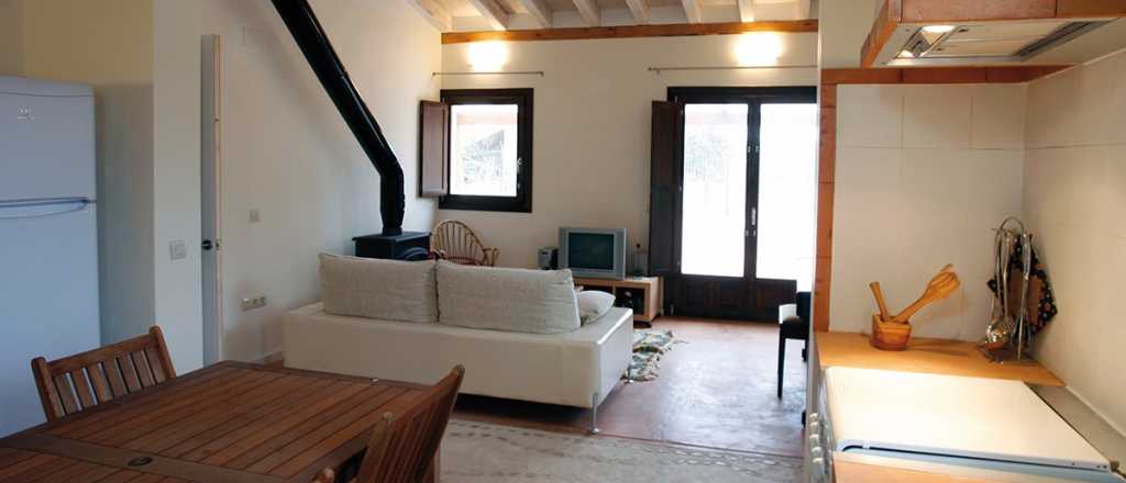 Claves de interiorismo para conseguir una casa m&aacute;s saludable