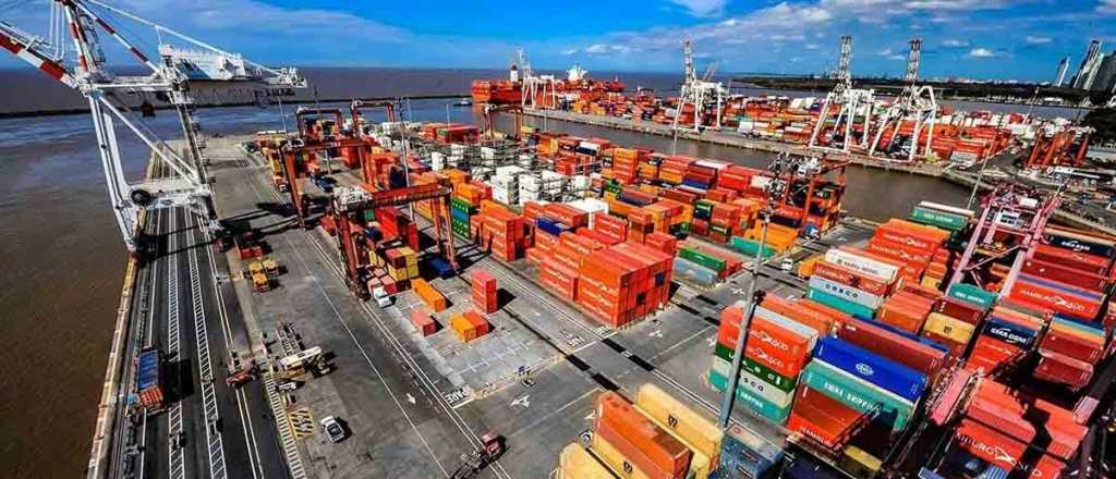 Crece el déficit comercial con Brasil y esperan que se consolide la tendencia