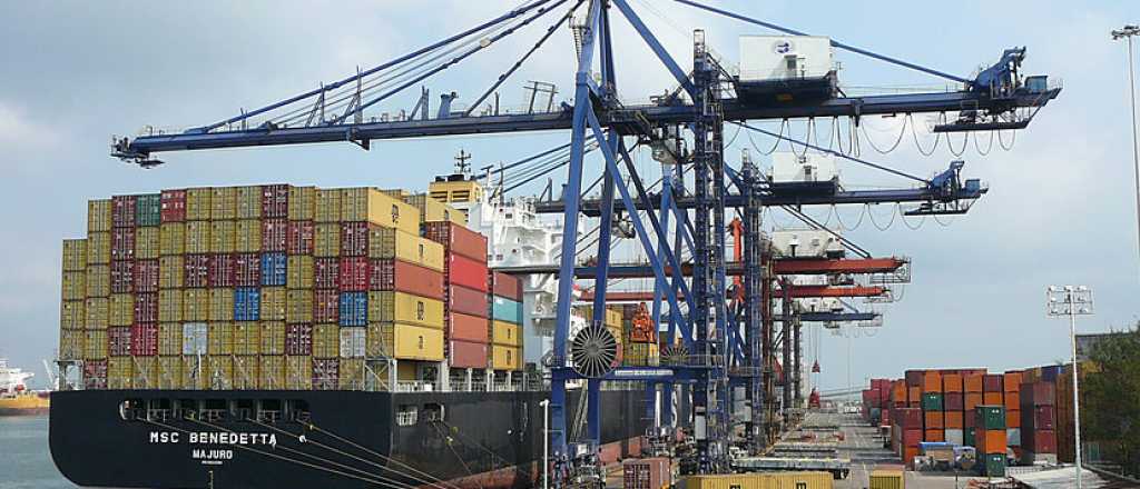 Empresarios piden que Milei interceda tras los anuncios de Trump