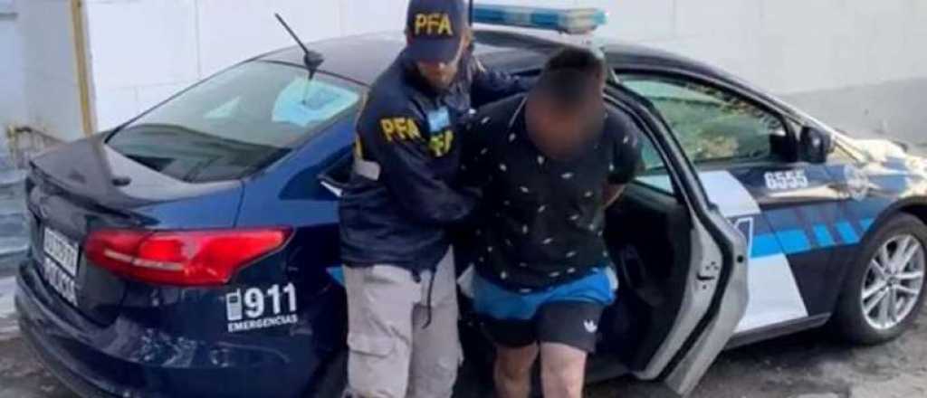 Puso a la venta a su beba de dos meses en Facebook y fue detenido