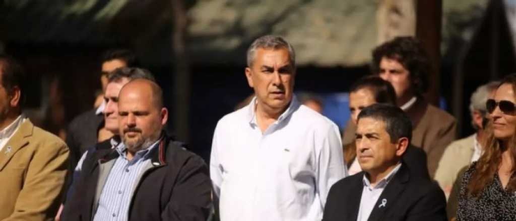 Vaqui&eacute; en la Fiesta de la Ganader&iacute;a: "Es una salida productiva muy fuerte"