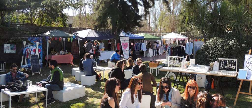 Agenda completa en Maip&uacute;: ferias, m&uacute;sica en vivo y pel&iacute;culas