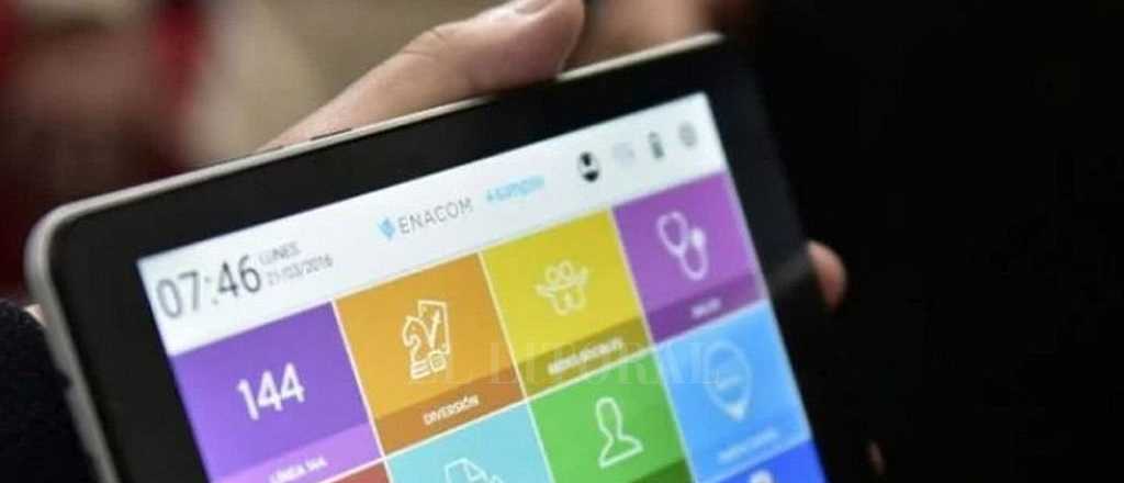 Tablets gratis para jubilados, monotributistas y estudiantes: c&oacute;mo acceder