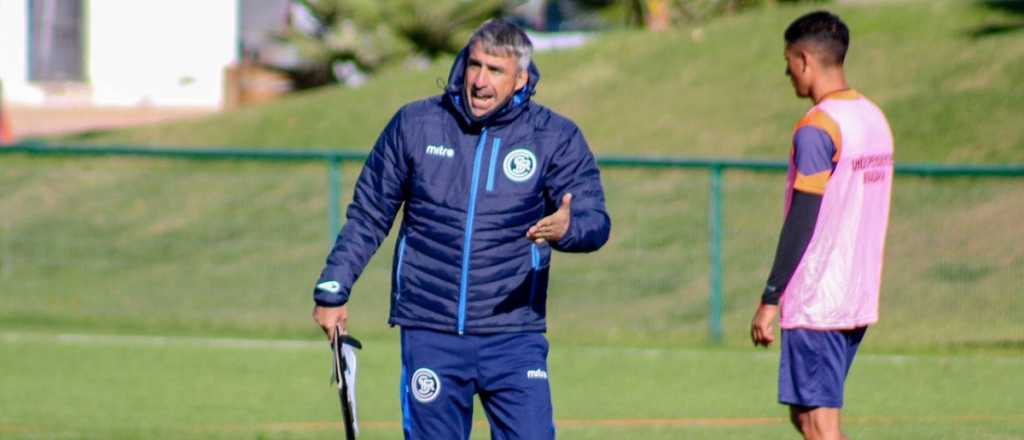 La Lepra se mide ante Brown en Puerto Madryn