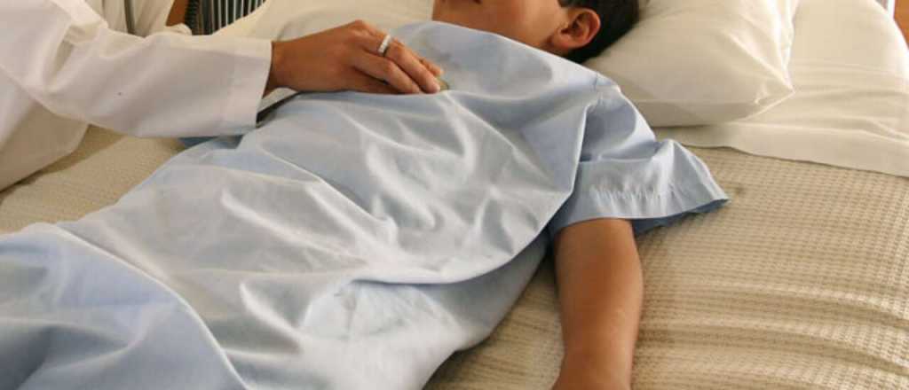 Hepatitis infantil aguda: cuáles son síntomas que hay que vigilar