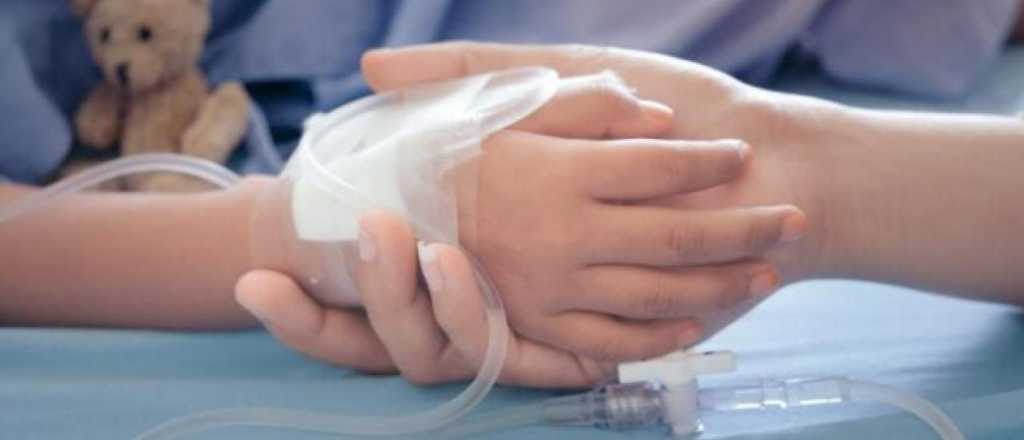 Más de la mitad de los niños argentinos está sin cobertura médica