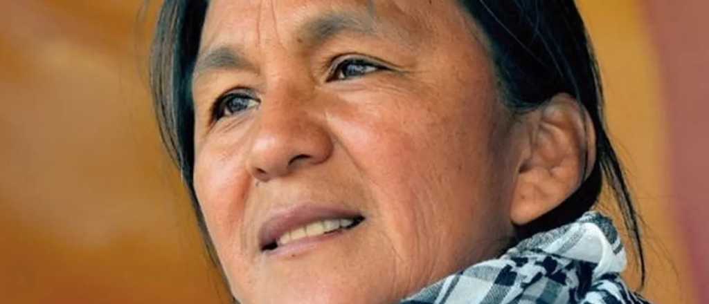 Milagro Sala cuestion&oacute; los planes sociales y liquid&oacute; a Morales