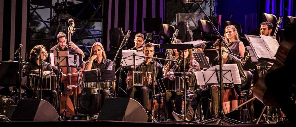 El nuevo Cristoforo Colombo de Godoy Cruz celebra sus 4 a&ntilde;os