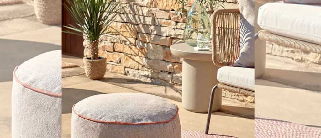 Ideas para decorar tu jard&iacute;n sin gastar demasiado dinero 