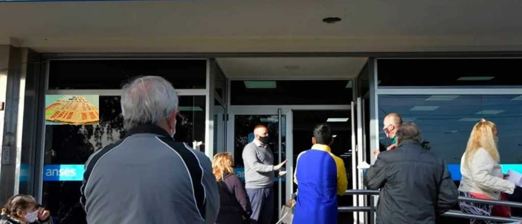 ¿Qué es y para qué sirve la "certificación negativa" de ANSES?