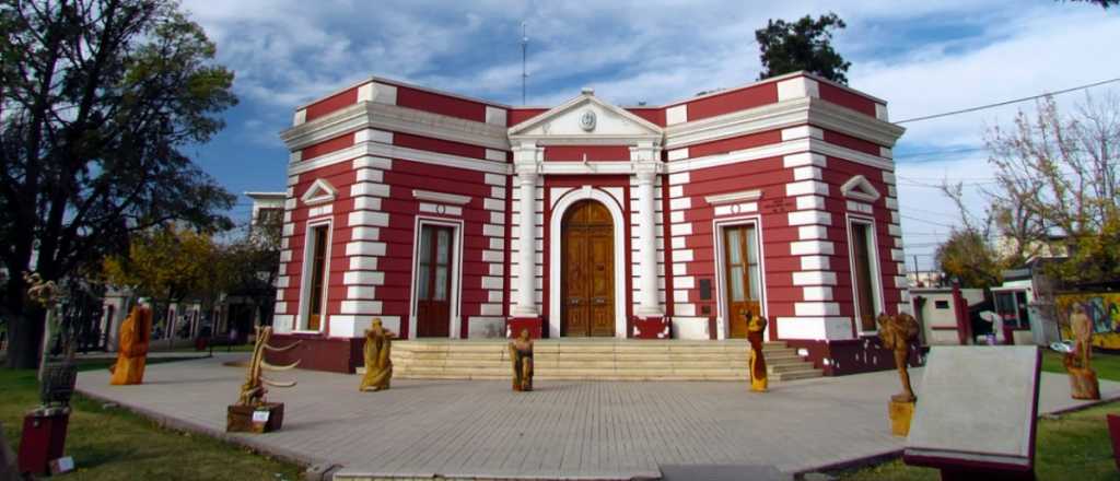 Godoy Cruz lanza el 26º certamen Letras Jóvenes