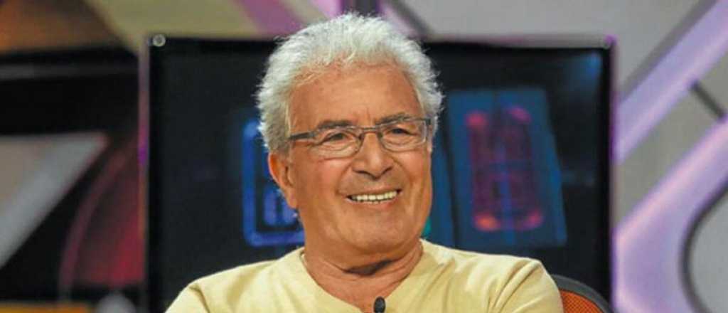 Orlando Barone le gan&oacute; un juicio a la TV P&uacute;blica por $15 millones