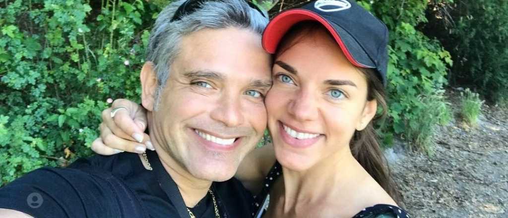 El esposo de Giuliana Lucoski no irá juicio por el accidente