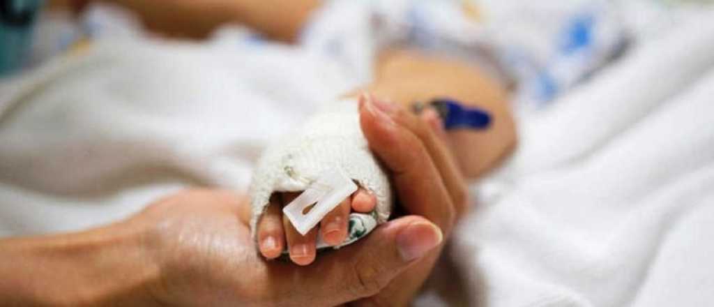 El niño santafesino con hepatitis aguda encontró un donante de hígado