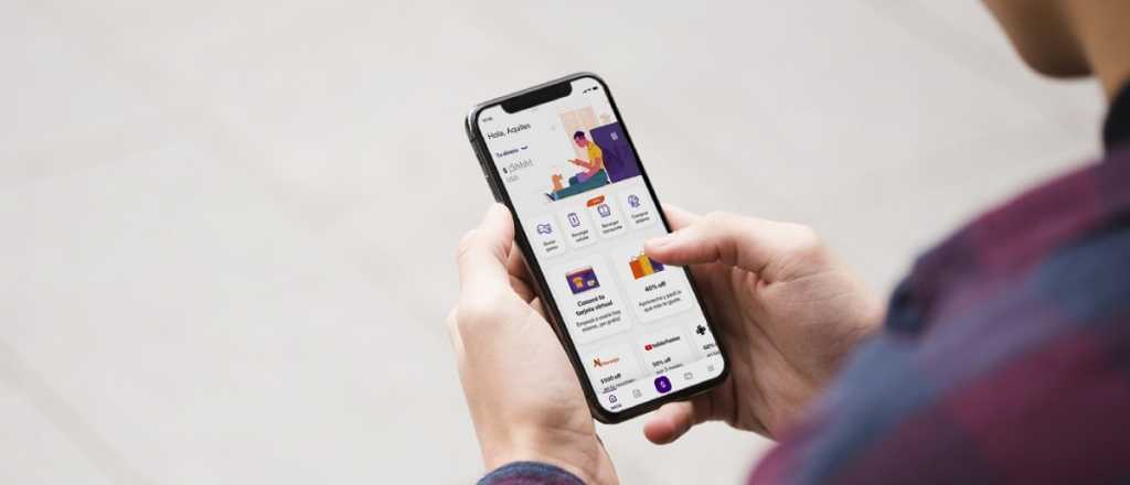 Cinco millones de argentinos pidieron créditos a fintechs