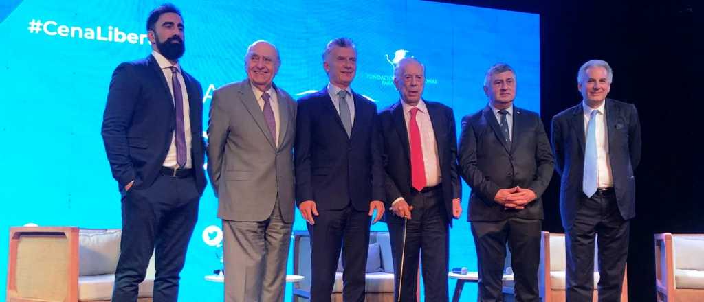 Macri pidi&oacute; una narrativa m&aacute;s s&oacute;lida para derrotar al oficialismo en 2023