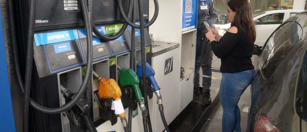 El Gobierno analiza que los combustibles ingresen a Precios Justos