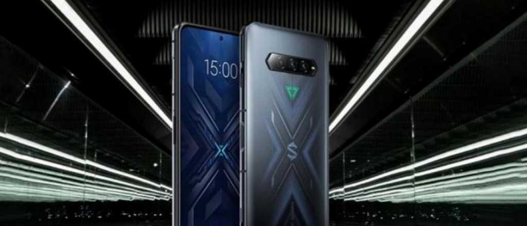 Estos son los 10 celulares m&aacute;s potentes del mercado en la actualidad