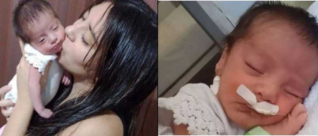 La mujer acusada de matar a su bebé en Las Heras saldrá en libertad