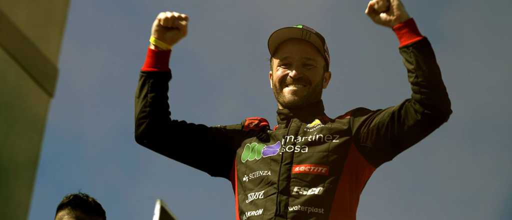 El TC, en vilo por la decisi&oacute;n de la ACTC con Canapino y Di Palma