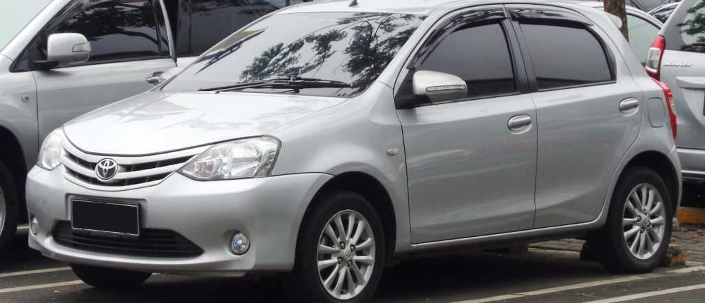 Estos son los nueve 0km m&aacute;s baratos en Argentina