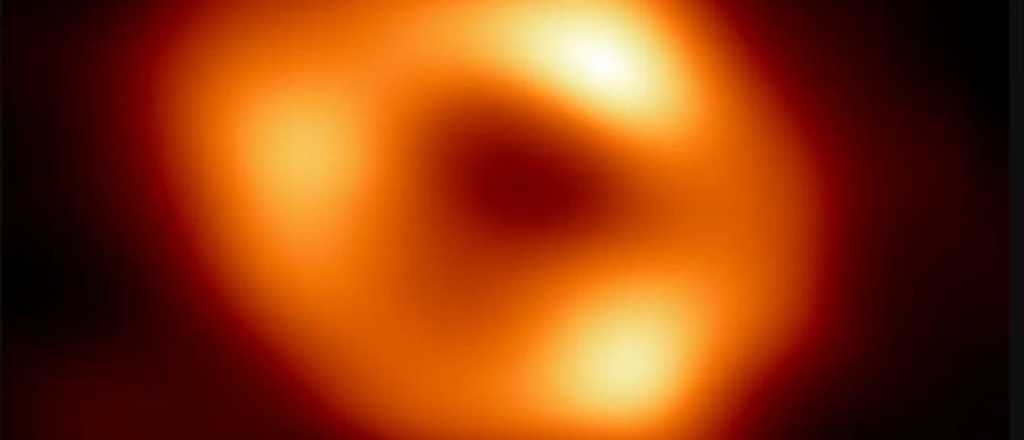 Por qué es importante la foto del agujero negro en la Vía Láctea