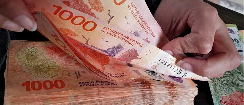 Nuevo aumento del rendimiento de los plazos fijos