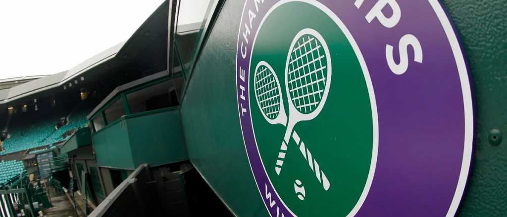 Wimbledon podría quedarse sin puntos por el veto a rusos y bielorrusos