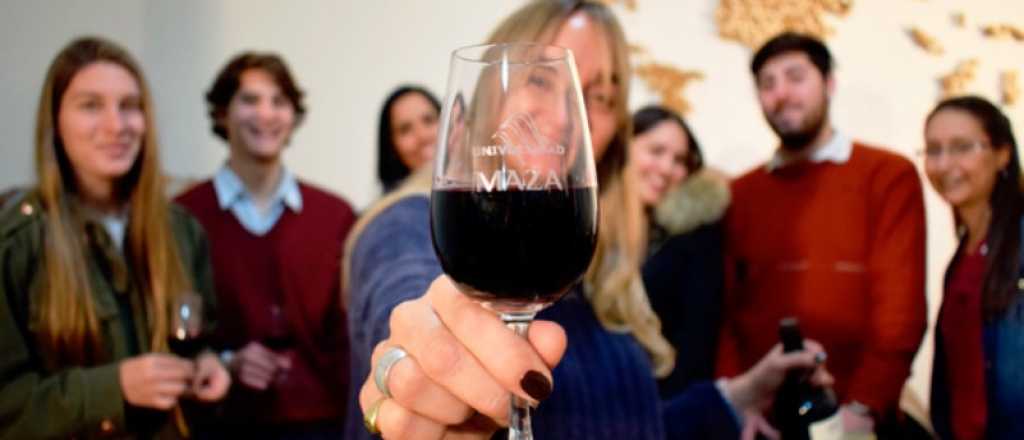 As&iacute; es la bodega dentro de una universidad