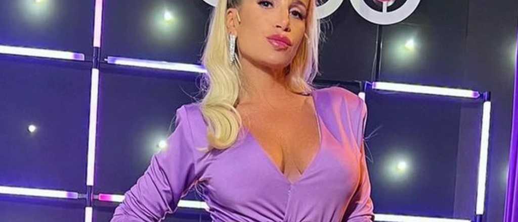 Denunciaron al programa de Flor Pe&ntilde;a por "contenido sexual y grosero"