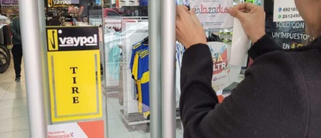 Enlazados: m&aacute;s de 4.900 mendocinos accedieron a un empleo en blanco