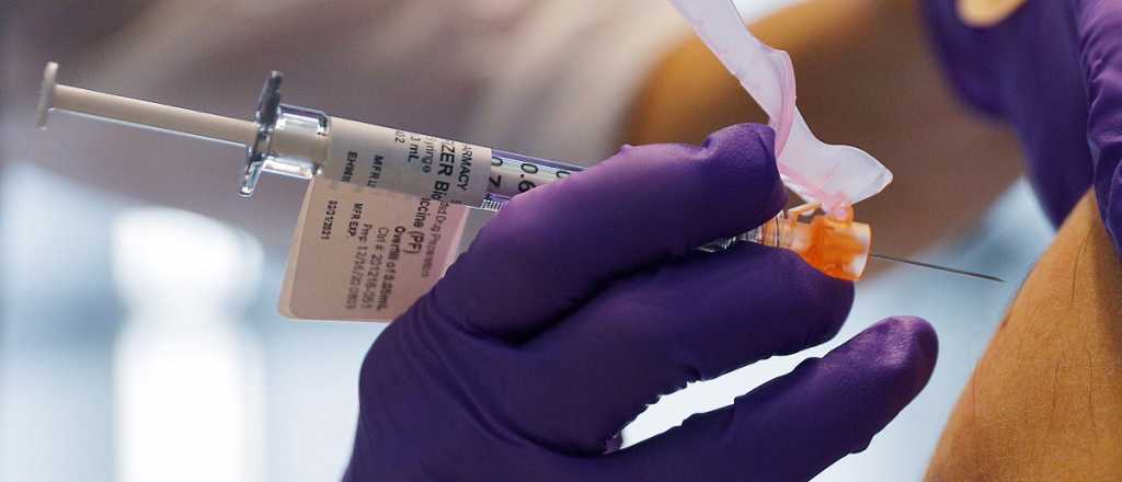 Nuevo estudio afirma cuál es la peor vacuna covid frente a Ómicron