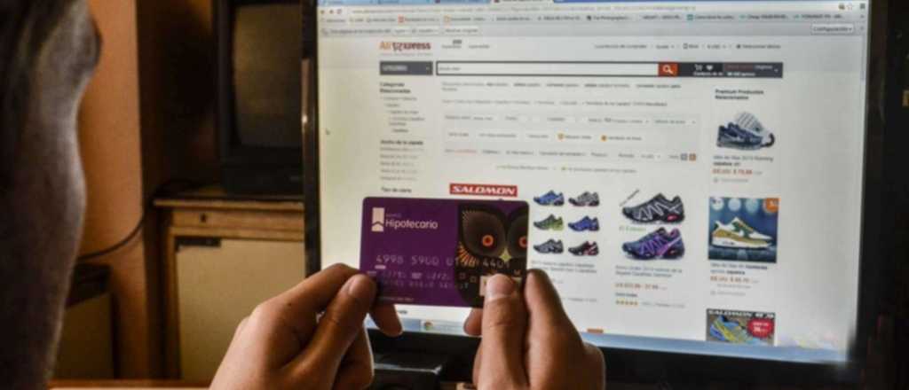 La aduana endureció los requisitos para las compras online al exterior